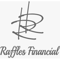 Raffles Financial Group logo, Raffles Financial Group contact details