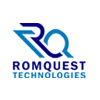 Romquest Technologies logo, Romquest Technologies contact details