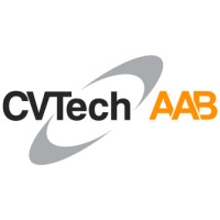 CVTech-AAB logo, CVTech-AAB contact details