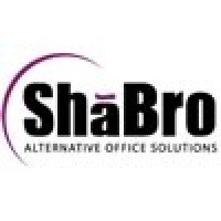 ShaBro Alternative Office Solutions logo, ShaBro Alternative Office Solutions contact details