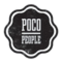 Poco People logo, Poco People contact details