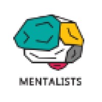 MENTALISTS logo, MENTALISTS contact details