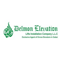 Delmon Elevation Lift Installation Company LLC. logo, Delmon Elevation Lift Installation Company LLC. contact details