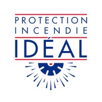 Protection Incendie IdÃ©al logo, Protection Incendie IdÃ©al contact details