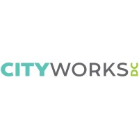 CityWorks DC logo, CityWorks DC contact details