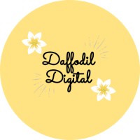 Daffodil Digital logo, Daffodil Digital contact details