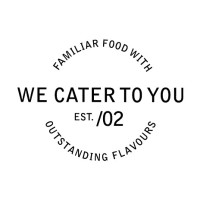 We Cater To You logo, We Cater To You contact details