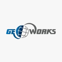 Geoworks logo, Geoworks contact details