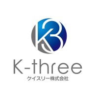 K-three Inc logo, K-three Inc contact details