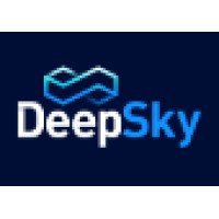 DeepSky logo, DeepSky contact details