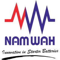 Nam Wah Battery Co Pte Ltd logo, Nam Wah Battery Co Pte Ltd contact details