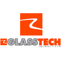 Glasstech QLD logo, Glasstech QLD contact details