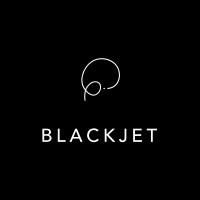 Blackjet Marketing logo, Blackjet Marketing contact details