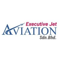 Executive Jet Aviation Sdn Bhd logo, Executive Jet Aviation Sdn Bhd contact details