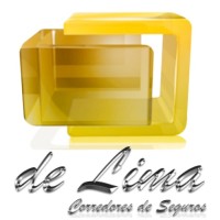 De Lima Corredores de Seguros logo, De Lima Corredores de Seguros contact details