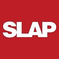 SLAP Company logo, SLAP Company contact details