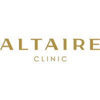 Altaire Clinic logo, Altaire Clinic contact details