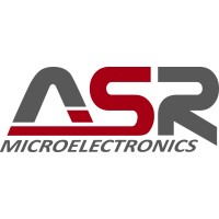 ASR Microelectronics International logo, ASR Microelectronics International contact details