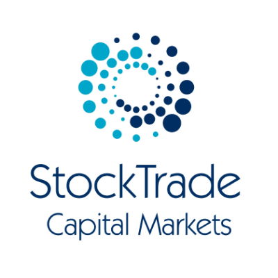 StockTrade LLC logo, StockTrade LLC contact details