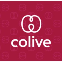 Colive logo, Colive contact details