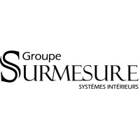 Groupe Surmesure logo, Groupe Surmesure contact details