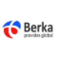 Berka Sağlık logo, Berka Sağlık contact details