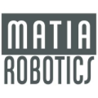 Matia Robotics logo, Matia Robotics contact details