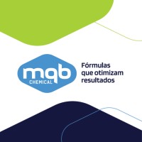 MQB Chemical logo, MQB Chemical contact details