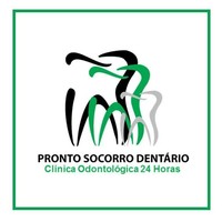 Pronto Socorro Dentário- Clinica Odontológica 24 Horas logo, Pronto Socorro Dentário- Clinica Odontológica 24 Horas contact details