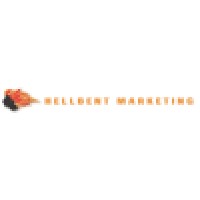 Hellbent Marketing logo, Hellbent Marketing contact details