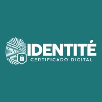 Identité Certificado Digital logo, Identité Certificado Digital contact details