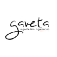 Gaveta logo, Gaveta contact details