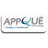 Appque Technologies Pvt. Ltd logo, Appque Technologies Pvt. Ltd contact details