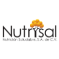 Nutrisal, S.A. de C.V. logo, Nutrisal, S.A. de C.V. contact details