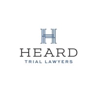 Heard Law Firm PLLC logo, Heard Law Firm PLLC contact details