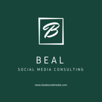 Beal Social Media logo, Beal Social Media contact details