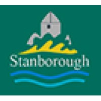 Stanborough School logo, Stanborough School contact details