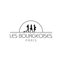 LES BOURGEOISES logo, LES BOURGEOISES contact details