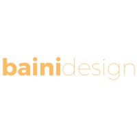 Baini Design logo, Baini Design contact details