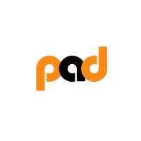 PAD Architects LLP logo, PAD Architects LLP contact details