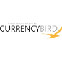 Currency Bird logo, Currency Bird contact details