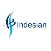 Indesian Digital logo, Indesian Digital contact details