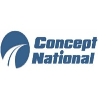 Concept National LLC logo, Concept National LLC contact details