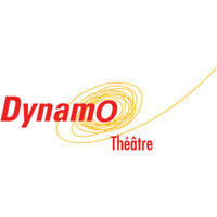 DynamO ThÃ©Ã¢tre logo, DynamO ThÃ©Ã¢tre contact details