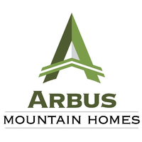 Arbus Mountain Homes logo, Arbus Mountain Homes contact details