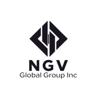 NGV Global Group logo, NGV Global Group contact details