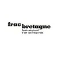 Frac Bretagne logo, Frac Bretagne contact details