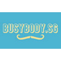 The Busybody People Pte. Ltd. logo, The Busybody People Pte. Ltd. contact details