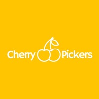 Cherry Pickers logo, Cherry Pickers contact details