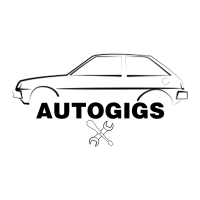 Autogigs logo, Autogigs contact details